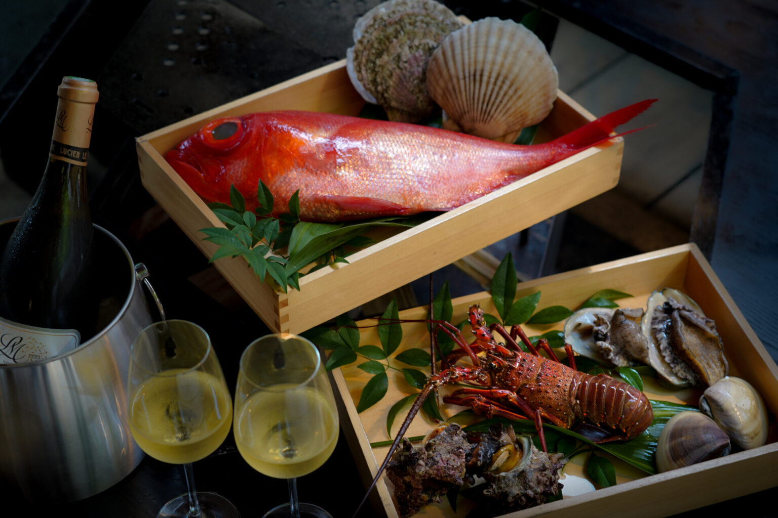 THE BASE GLAMPING ATAMI PREMIER