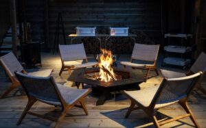 THE BASE GLAMPING YUGAWARA 神奈川 グランピング